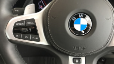 BMW X5 xDrive M50i 5dr Auto Petrol Estate